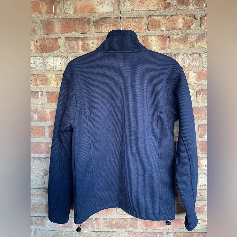 Wrigley Field Full Zip Performance Fleece🖤 - Picture 8 of 13